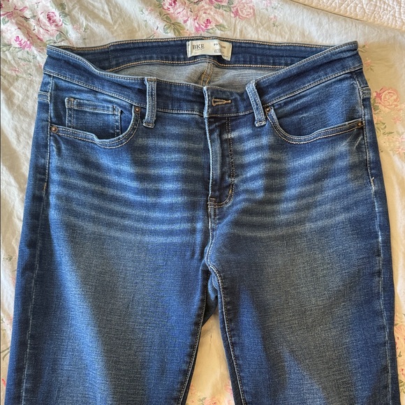 BKE Women's PAYTON DENIM Jeans - Picture 3 of 5